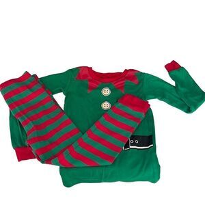 Christmas PJ’s 